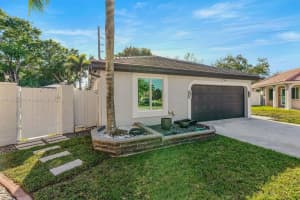 18396 NW 6th St, Pembroke Pines, FL 33029, Sold 08/29/25