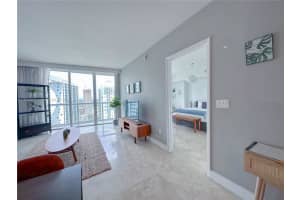 485 Brickell Ave 3606, Miami