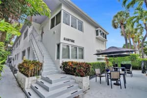 1616 Euclid Ave 4, Miami Beach