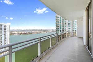 901 Brickell Key Blvd 3607, Miami