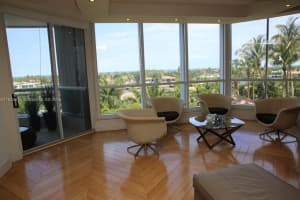 21150 Point Pl 701 Aventura, FL 33180 - MLS#A11835674