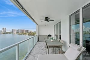 18100 N Bay Rd #1108, Sunny Isles Beach, FL 33160, - MLS#A11835684