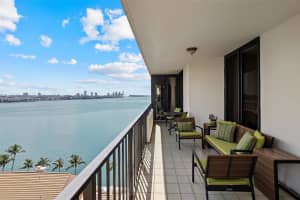 520 Brickell Key Dr APT A1404, Miami, FL 33131, - MLS#A11835686