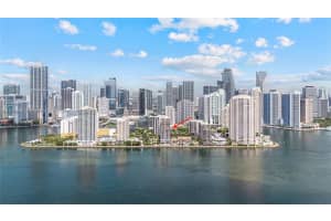 520 Brickell Key Dr APT A1404, Miami, FL 33131, - MLS#A11835686
