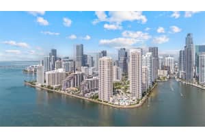520 Brickell Key Dr APT A1404, Miami, FL 33131, - MLS#A11835686