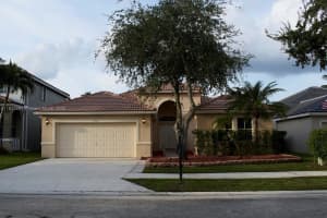 1380 Meadows Blvd, Weston