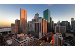 151 SE 1st St Apt 2205, Miami, FL 33131, - MLS#A11835694