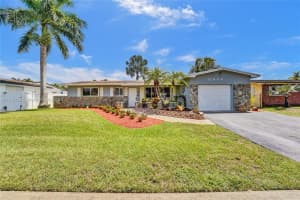 11000 Nw 20th St, Pembroke Pines