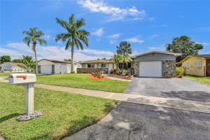 11000 NW 20th St, Pembroke Pines, FL 33026, - MLS#A11835702