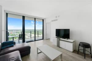 121 NE 34th St #3012, Miami, FL 33137, - MLS#A11835709