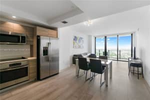 121 NE 34th St #3012, Miami, FL 33137, - MLS#A11835709