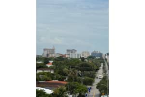 2301 Sw 27th Ave 706 Miami, FL 33145 - MLS#A11835714