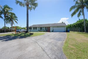 28242 Sw 163rd Ct, Homestead