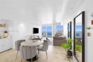 1717 N Bayshore Dr A-3453 Miami, FL 33132 - MLS#A11835724