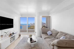 1717 N Bayshore Dr A-3453 Miami, FL 33132 - MLS#A11835724