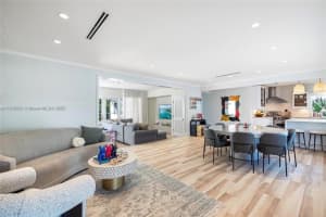 1260 99th St, Bay Harbor Islands, FL 33154, Sold 08/15/25