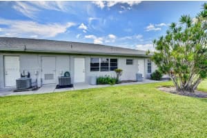 14529 Canalview Dr APT B, Delray Beach, FL 33484, - MLS#A11835751
