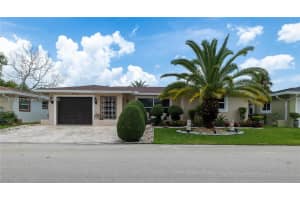4811 NW 58th St, Tamarac, FL 33319, Sold 08/28/25
