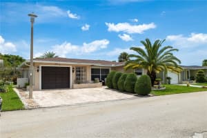 4811 NW 58th St, Tamarac, FL 33319, Sold 08/28/25