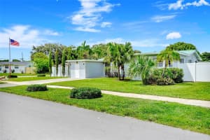 3511 Fairfax Dr, Fort Lauderdale, FL 33312, - MLS#A11835791