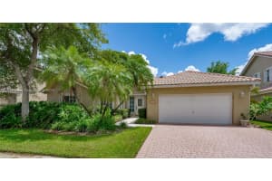 1174 Laguna Springs Dr, Weston, FL 33326, Sold 08/08/25