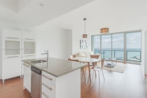 888 Biscayne Blvd APT 3506, Miami, FL 33132, - MLS#A11835800