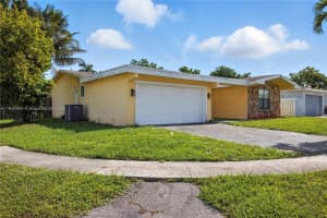 7187 NW 22nd St, Sunrise, FL 33313, - MLS#A11835804