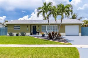 2239 Nw 65th Ave, Margate