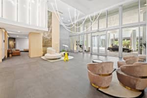 90 SW 3rd St APT 2406, Miami, FL 33130, - MLS#A11835822