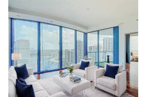 333 Las Olas Way 2501, Fort Lauderdale