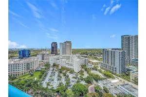 River House, Las Olas River House, 333 Las Olas Way APT 2501, Fort Lauderdale, FL 33301, - MLS#A11835828
