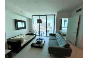 350 S Miami Ave 2303, Miami