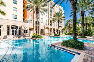 17125 N Bay Rd 3105, Sunny Isles Beach