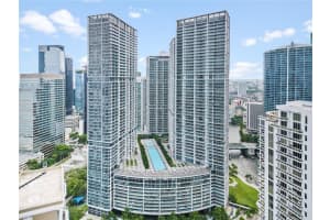 495 Brickell Ave 3608, Miami