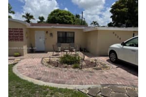 6424 SW 20th St, Miramar, FL 33023, Sold 08/14/25
