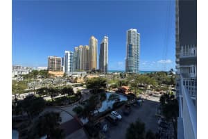 210 174th St APT 1215, Sunny Isles Beach, FL 33160, - MLS#A11835869
