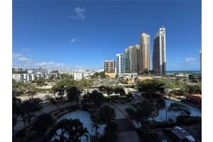 210 174th St APT 1215, Sunny Isles Beach, FL 33160, - MLS#A11835869