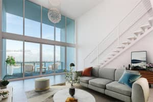 1040 Biscayne Blvd APT 2402, Miami, FL 33132, - MLS#A11835889