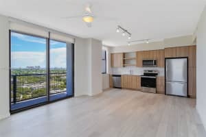 555 NE 8th St #1809, Fort Lauderdale, FL 33304, - MLS#A11835890