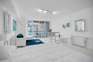 475 Brickell Ave APT 5010, Miami, FL 33131, - MLS#A11835891