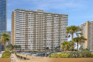 1980 S Ocean Dr APT 21M, Hallandale Beach, FL 33009, - MLS#A11835897