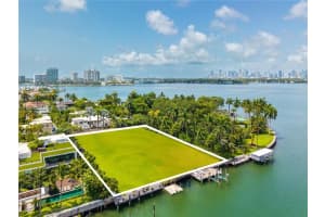 1839 + 1833 W 24th Street, Miami Beach