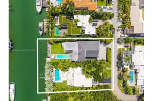 1833 W 24th St, Miami Beach, FL 33140, Sold 01/15/26