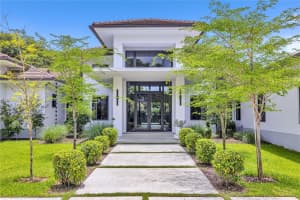 7699 Sw 118th St, Pinecrest
