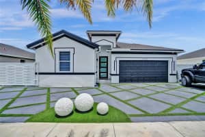 27563 SW 133rd Ave, Naranja, FL 33032, - MLS#A11836008