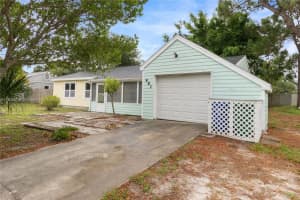 961 Dr Schumann Drive Sebastian, FL 32958 - MLS#A11836014