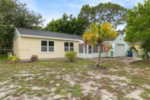 961 Dr Schumann Drive Sebastian, FL 32958 - MLS#A11836014