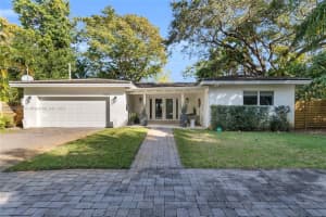 11433 Ne 6th Ave, Biscayne Park