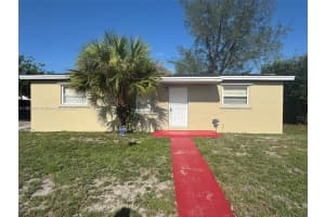 20711 Nw 32nd Pl, Miami Gardens