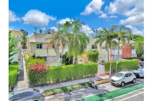 1337 Euclid Ave 106, Miami Beach